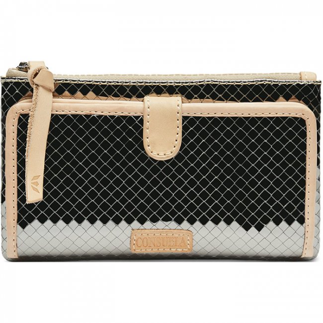 Consuela Kyle Slim Wallet | Canada Outlet