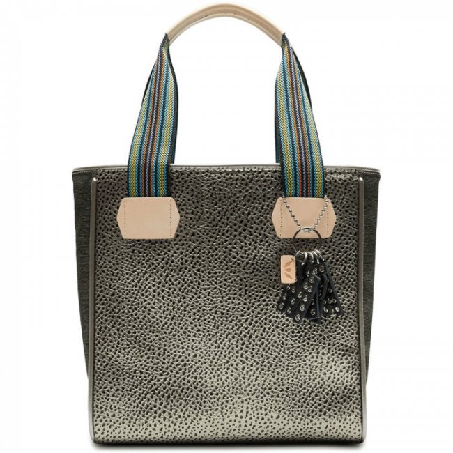 Consuela Tommy Classic Tote | Canada Outlet