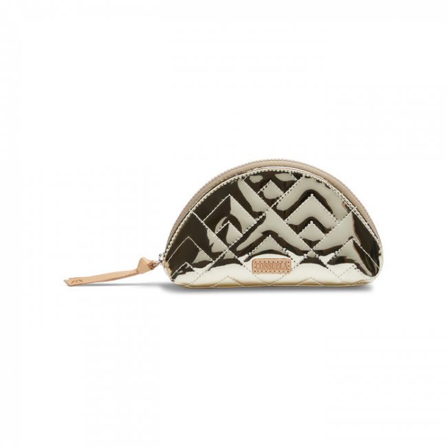 Consuela Evadney Medium Cosmetic Case | Canada Outlet