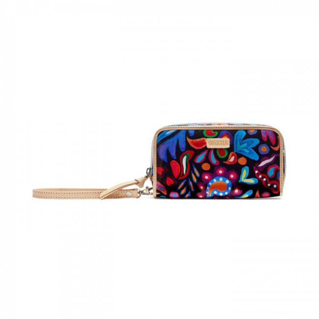 Consuela Sophie Wristlet Wallet | Canada Outlet