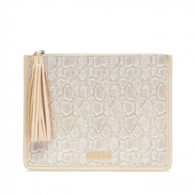 Consuela Clay Anything Goes Pouch | Canada Outlet