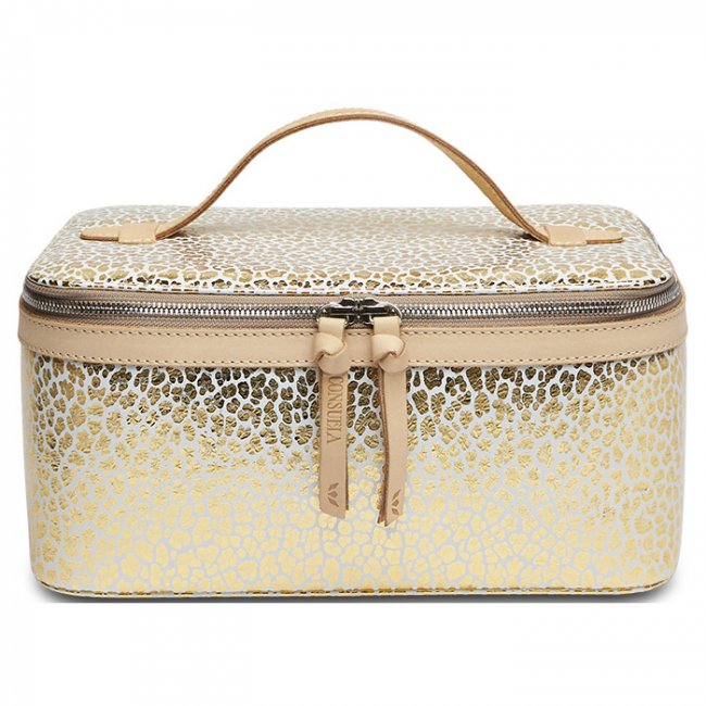 Consuela Kit Train Case | Canada Outlet