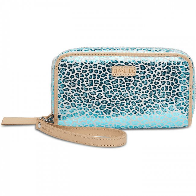 Consuela Kat Wristlet Wallet | Canada Outlet
