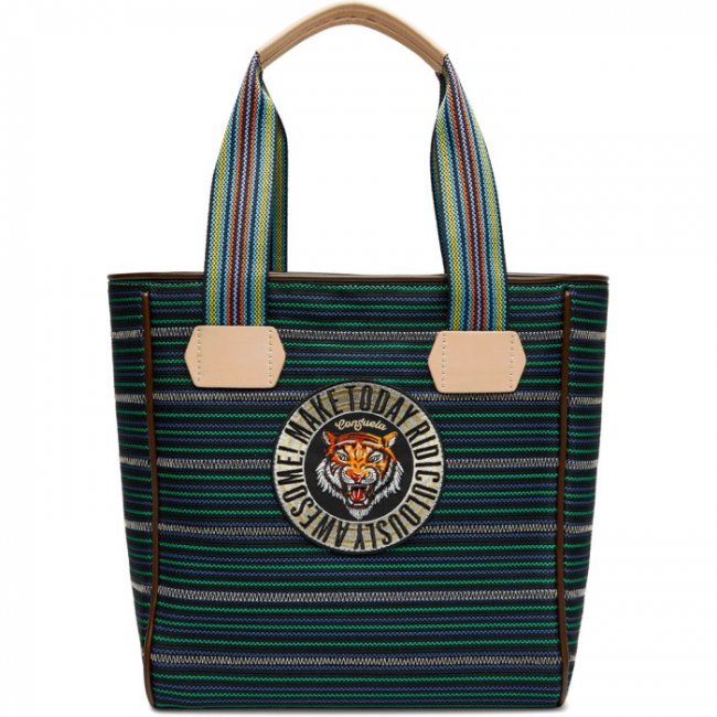 Consuela Dwight Classic Tote | Canada Outlet