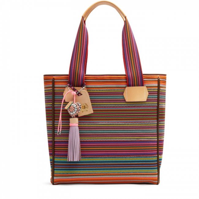 Consuela Ale Classic Tote | Canada Outlet