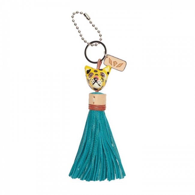 Consuela Tiger Charm | Canada Outlet