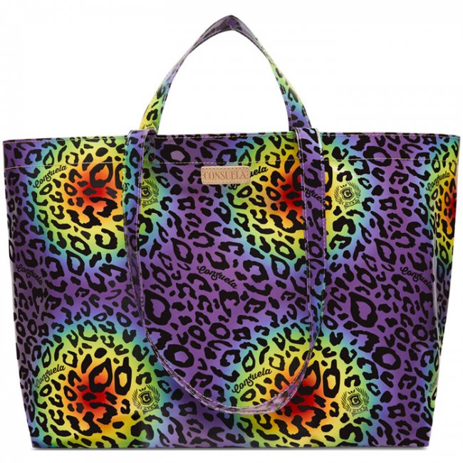 Consuela Semi Jumbo Bag | Canada Outlet