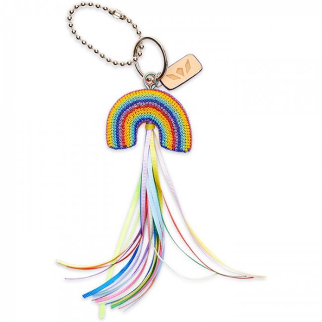 Consuela Rainbow Celebration Charm | Canada Outlet