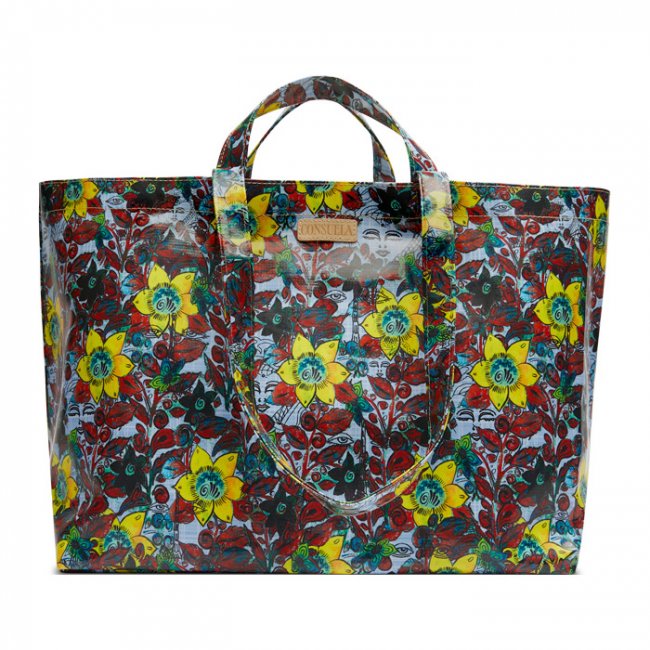 Consuela Sawyer Jumbo Bag | Canada Outlet