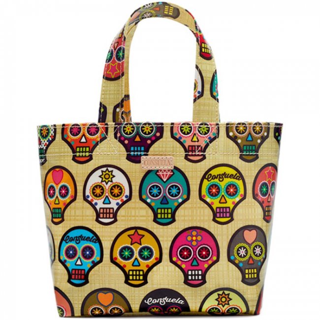 Consuela Sugar Skulls Mini Bag | Canada Outlet