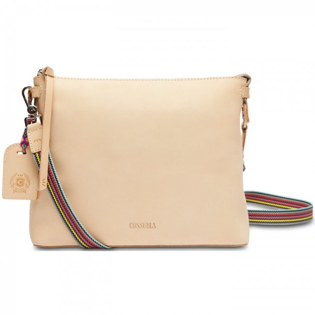 Consuela Diego Downtown Crossbody | Canada Outlet
