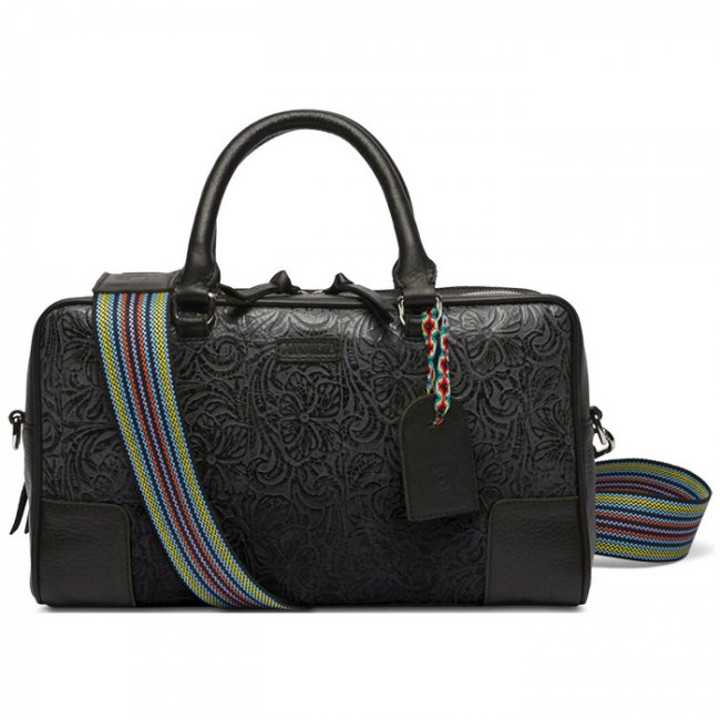 Consuela Steely Satchel | Canada Outlet