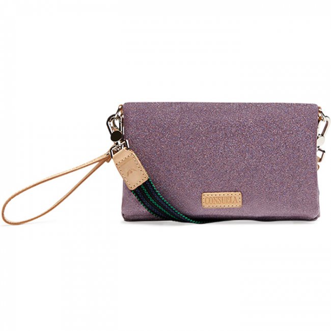 Consuela Lyndz Uptown Crossbody | Canada Outlet
