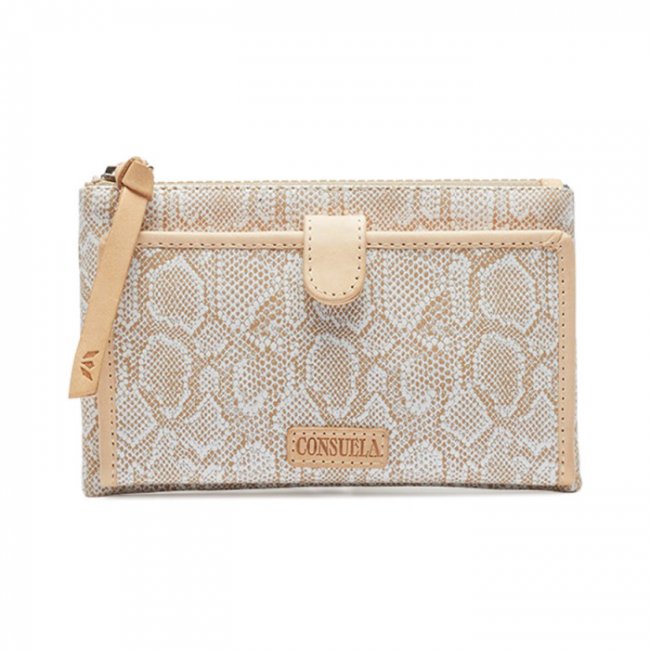 Consuela Clay Slim Wallet | Canada Outlet