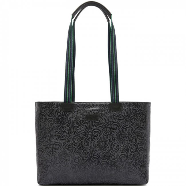 Consuela Steely Easy Tote | Canada Outlet
