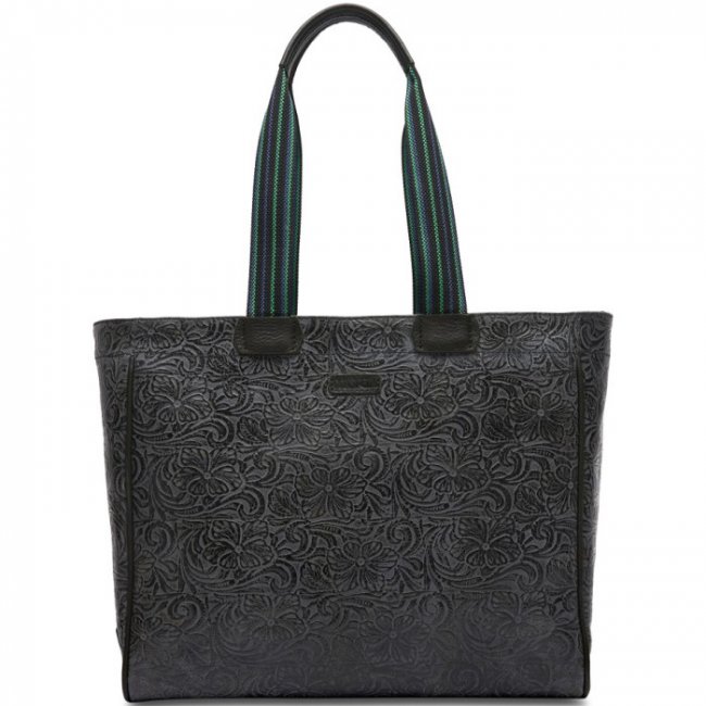 Consuela Steely Journey Tote | Canada Outlet
