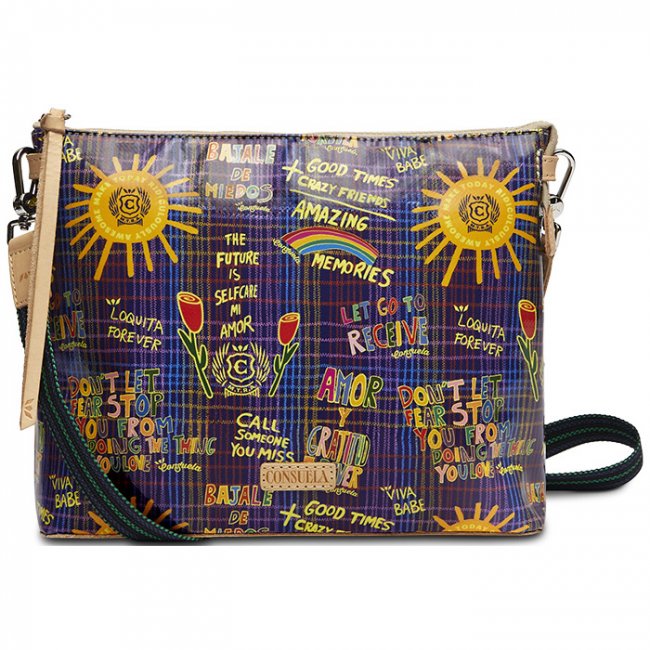 Consuela Joy Downtown Crossbody | Canada Outlet