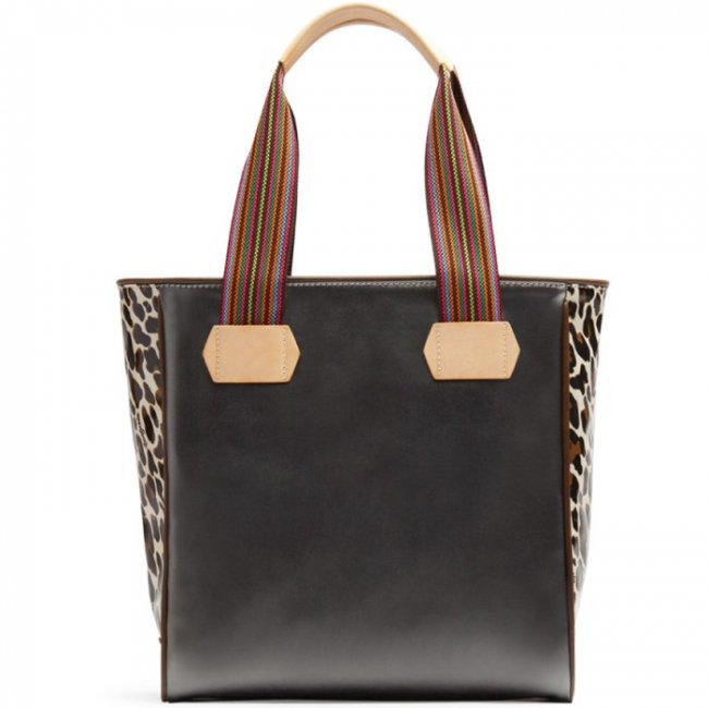 Consuela Javiera Classic Tote | Canada Outlet