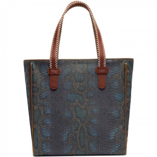 Consuela Rattler Classic Tote | Canada Outlet