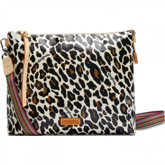 Consuela Mona Downtown Crossbody | Canada Outlet