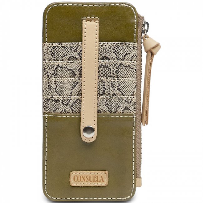 Consuela Ashley Card Organizer | Canada Outlet