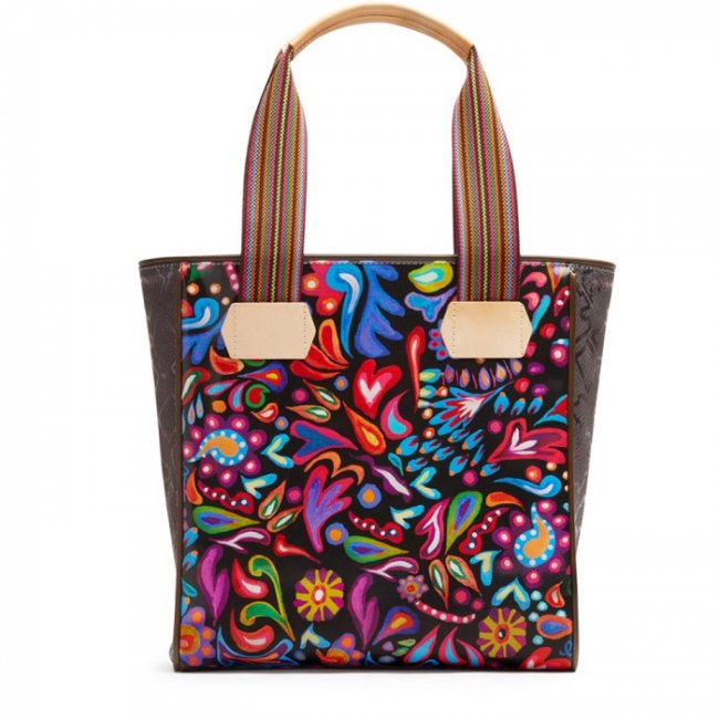 Consuela Sophia Classic Tote | Canada Outlet