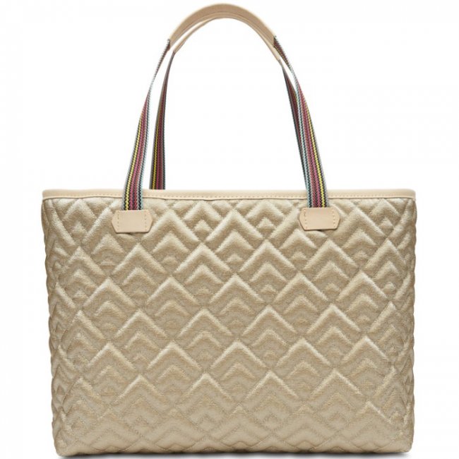 Consuela Laura Big Breezy East/West Tote | Canada Outlet