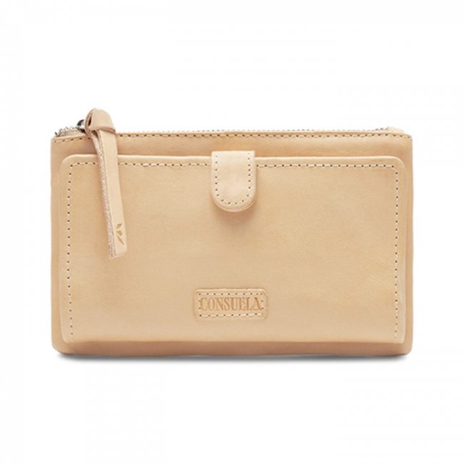 Consuela Diego Slim Wallet | Canada Outlet