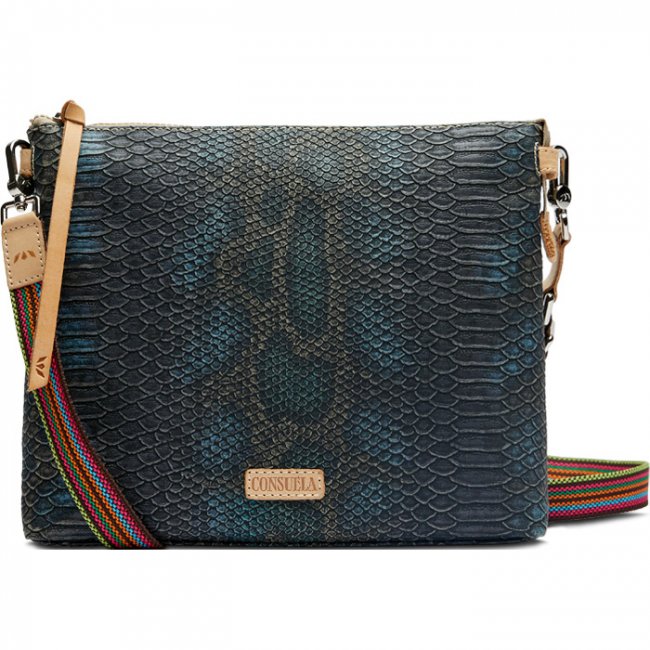 Consuela Rattler Downtown Crossbody | Canada Outlet