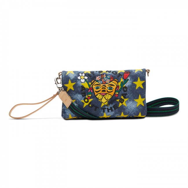 Consuela Rawr Uptown Crossbody | Canada Outlet