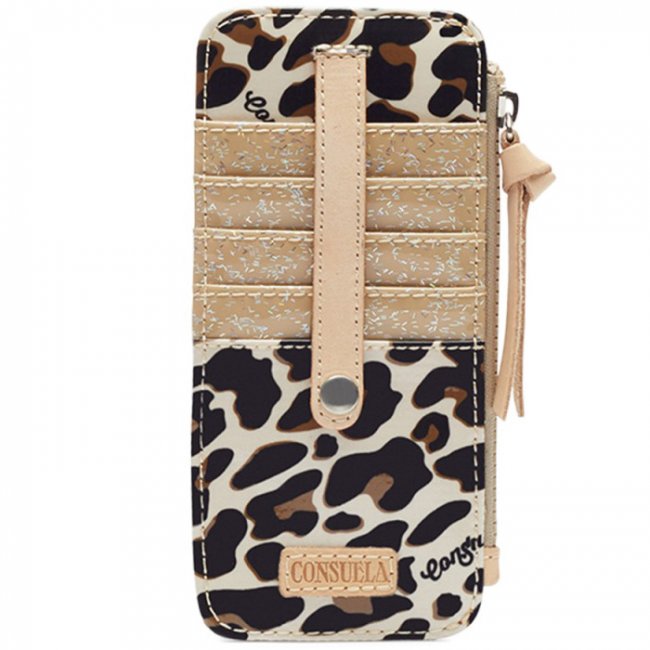 Consuela Mona Card Organizer | Canada Outlet