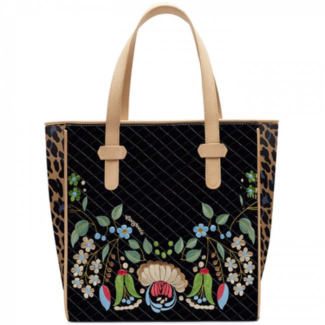 Consuela Ezzy Classic Tote | Canada Outlet
