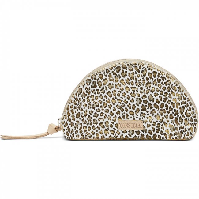 Consuela Kit Medium Cosmetic Case | Canada Outlet