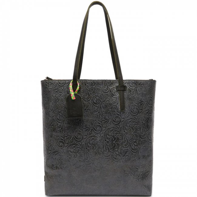 Consuela Steely Market Tote | Canada Outlet