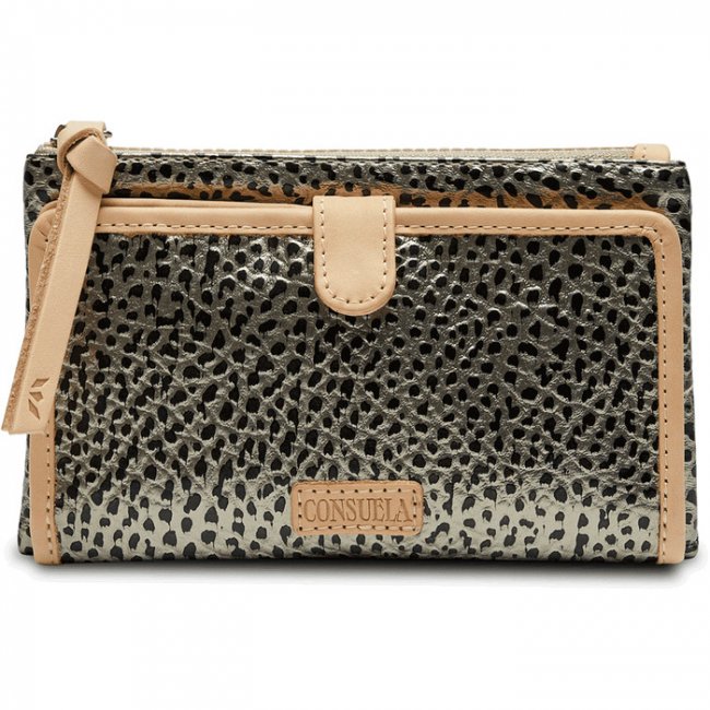 Consuela Tommy Slim Wallet | Canada Outlet