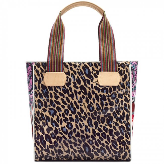 Consuela Mel Classic Tote | Canada Outlet