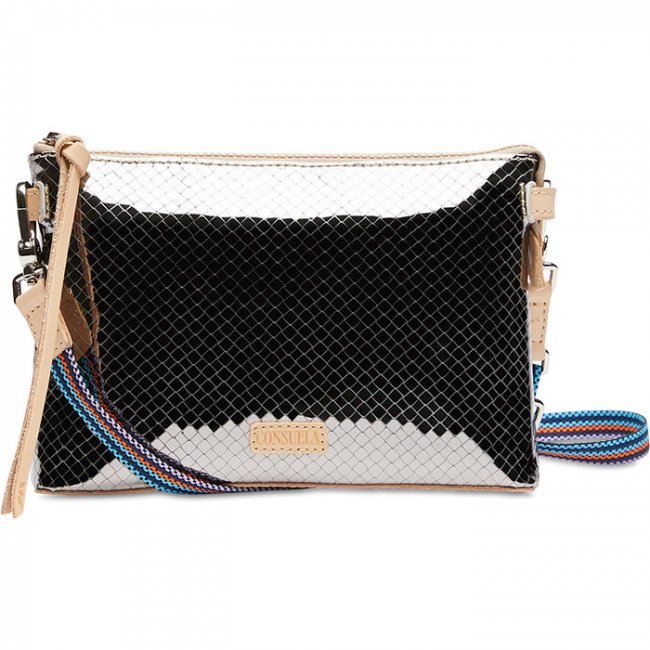 Consuela Kyle Midtown Crossbody | Canada Outlet