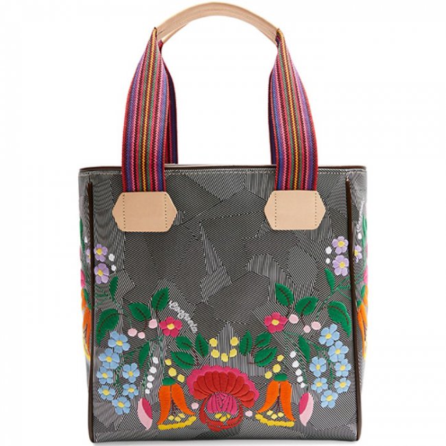 Consuela Diane Classic Tote | Canada Outlet
