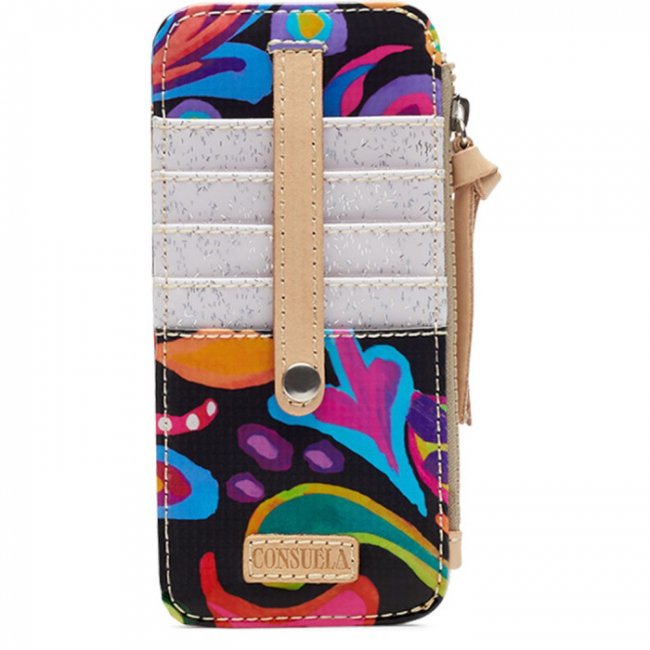 Consuela Sophie Card Organizer | Canada Outlet