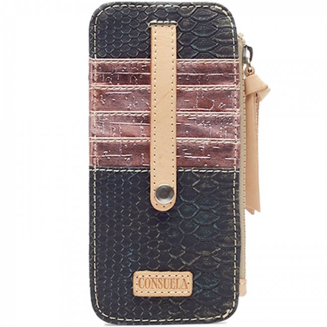 Consuela Rattler Card Organizer | Canada Outlet