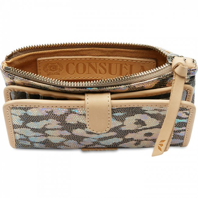 Consuela Iris Slim Wallet | Canada Outlet