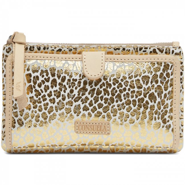 Consuela Kit Slim Wallet | Canada Outlet