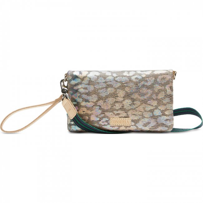 Consuela Iris Uptown Crossbody | Canada Outlet