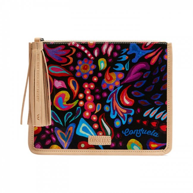 Consuela Sophie Anything Goes Pouch | Canada Outlet
