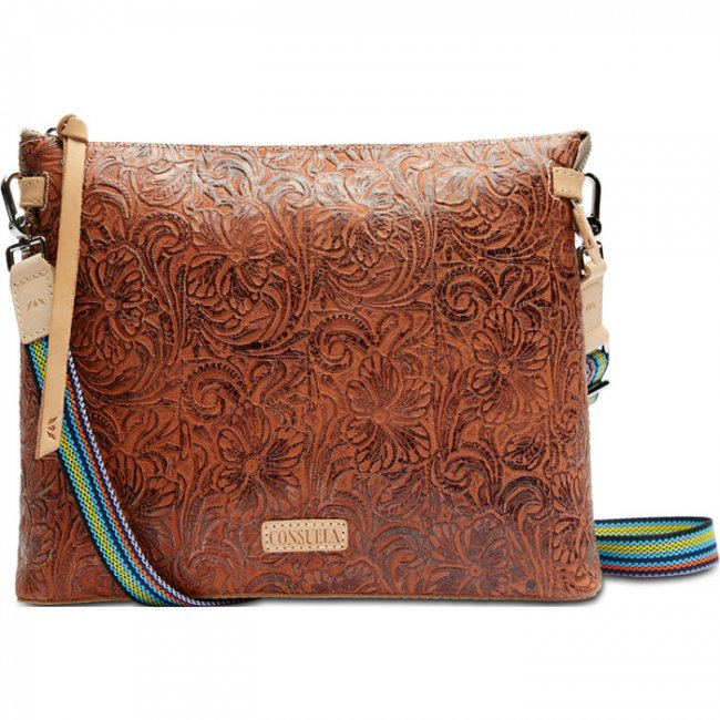 Consuela Sally Downtown Crossbody | Canada Outlet