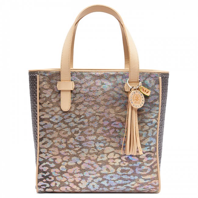 Consuela Iris Classic Tote | Canada Outlet