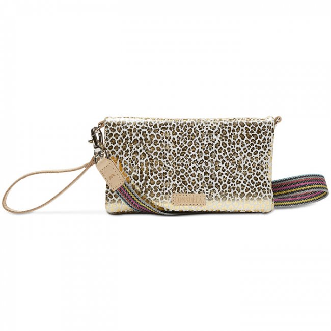 Consuela Kit Uptown Crossbody | Canada Outlet