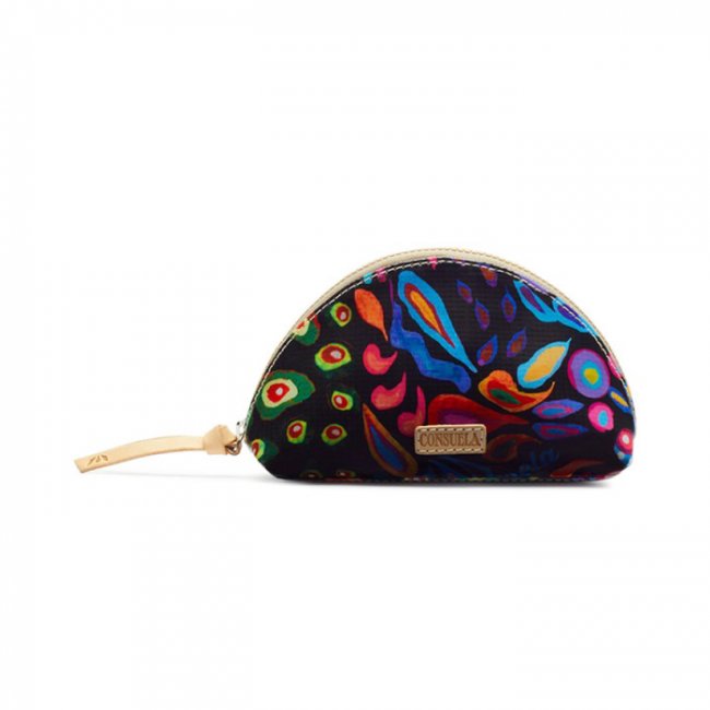 Consuela Sophie Medium Cosmetic Case | Canada Outlet