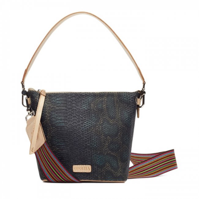 Consuela Rattler Wedge | Canada Outlet