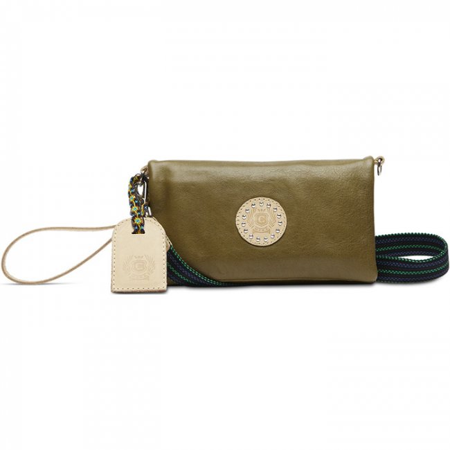 Consuela Ashley Uptown Crossbody | Canada Outlet